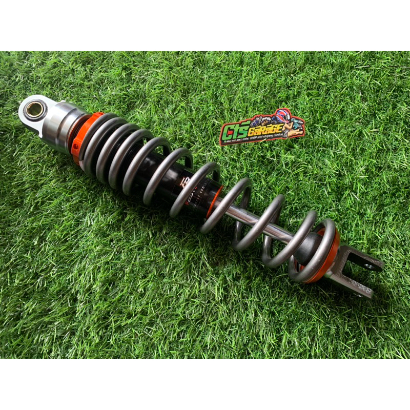 Shock belakang matic Yamaha Honda COPY ktc razor