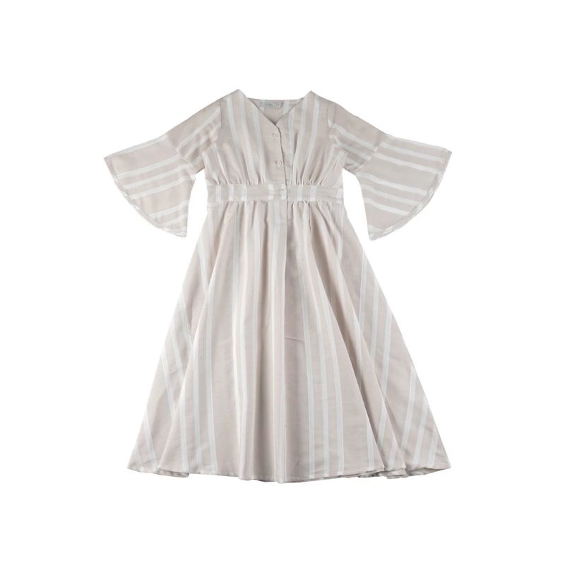 gamis anak kids icon