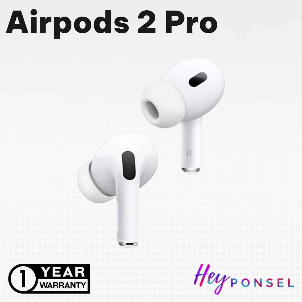 Airpods Pro 2nd Gen Original