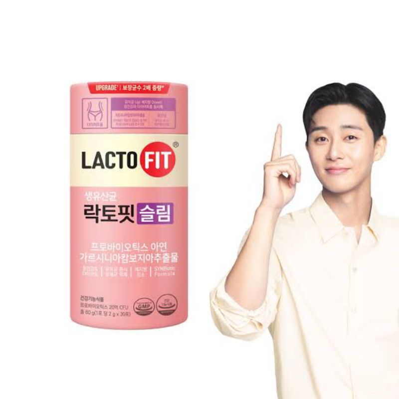 Lactofit Slim