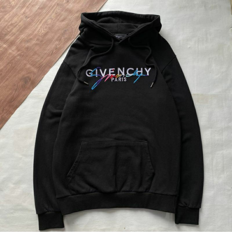 HOODIE GIVENCHY
