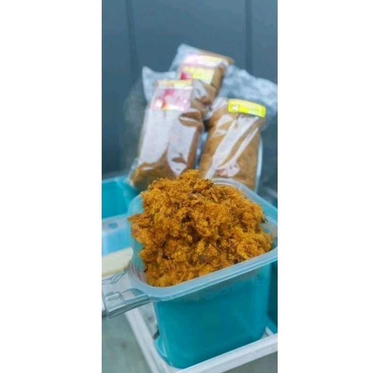 abon ayam super rahmat abon sapi super rahmat abon ayam pedas abon sapi pedas abon mpasi tanpa penga