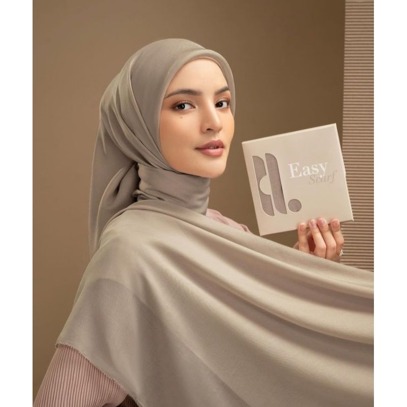 EASY SCARF BY HEYLOCAL.ID
