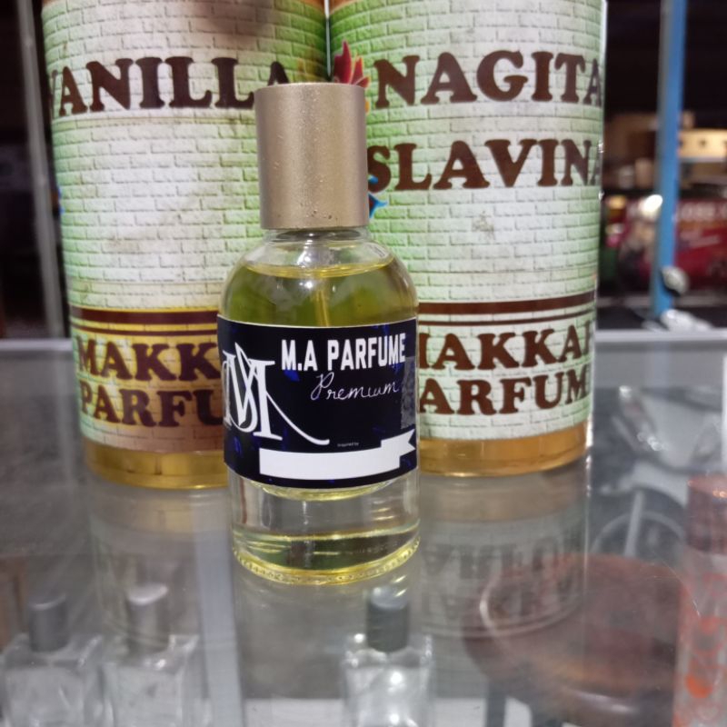 parfum Nagita Slavina original by MAparfume