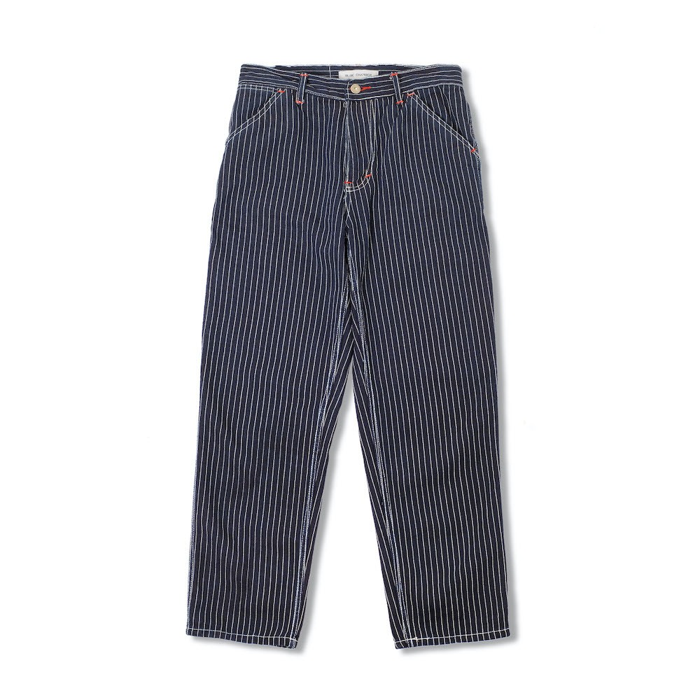 BC Painter Pants Wabash Clutch