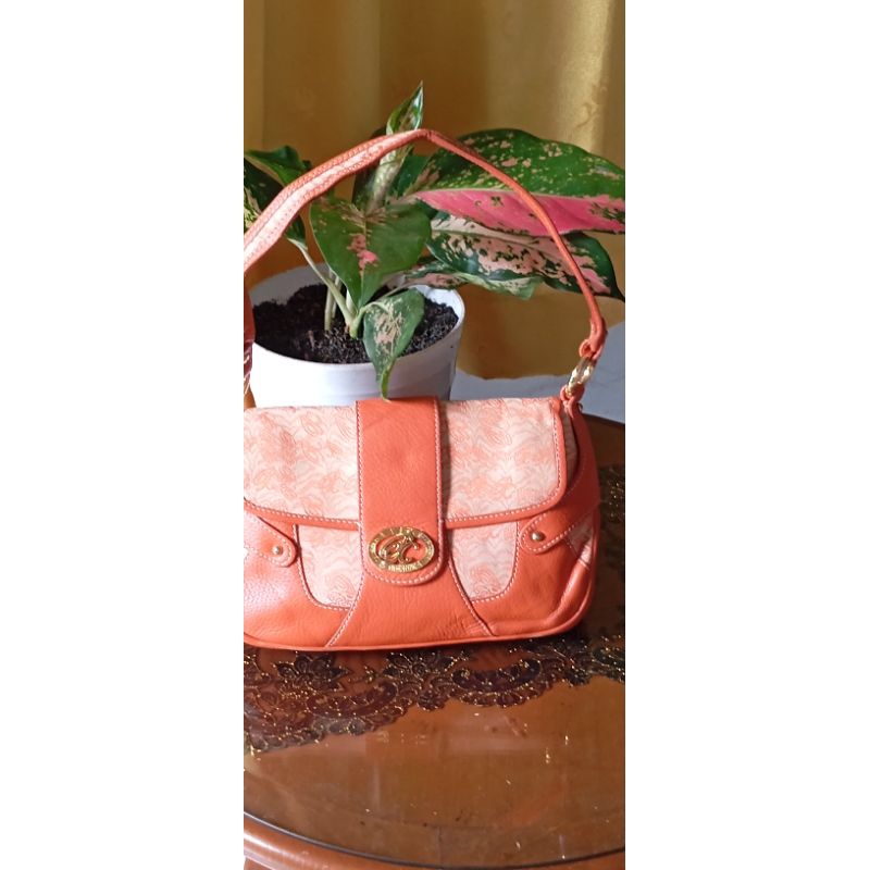 Tas bahu wanita,merek  Piere Cardin,PL