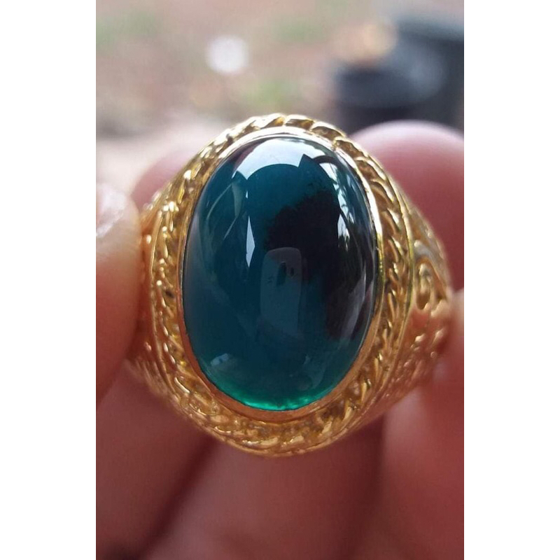 Batu Akik Bacan