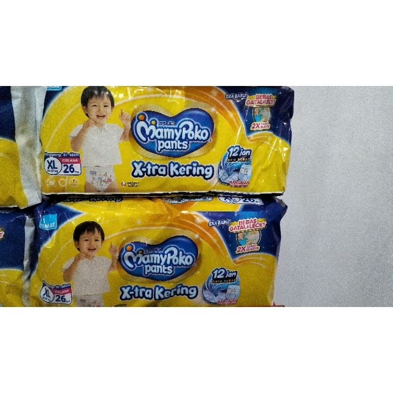 mamypoko XL