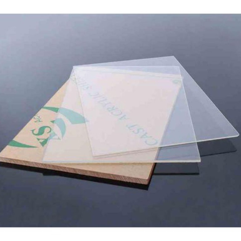 

KODE H77F Acrylic murah Lembaran A4 21X3 Cm