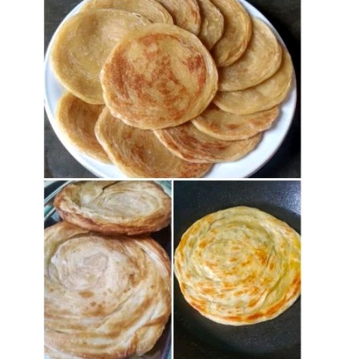 

ROTI MARYAM DJ