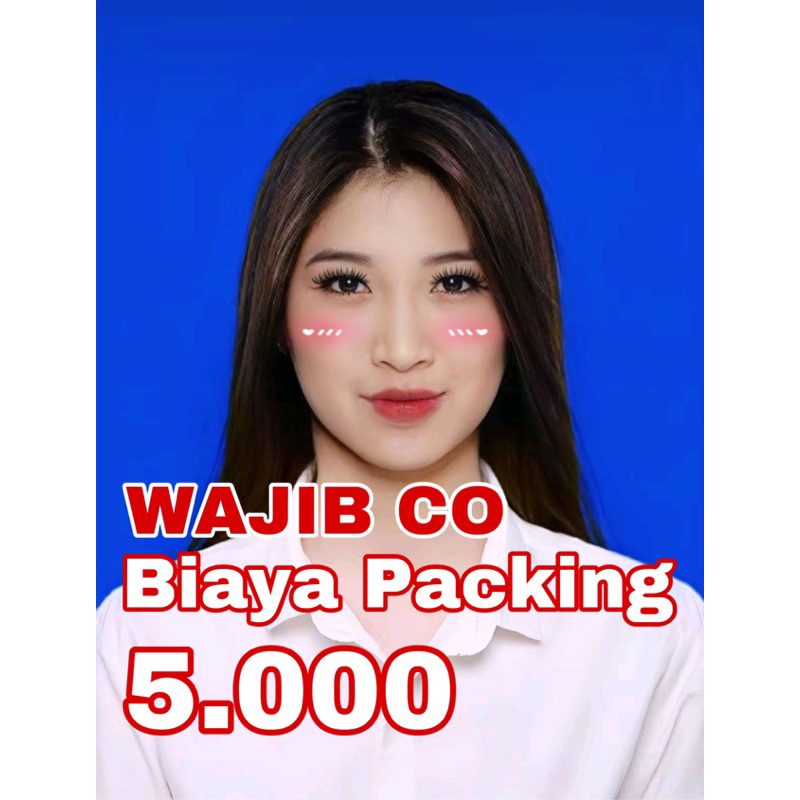 

(WAJIB)tambahan_packing