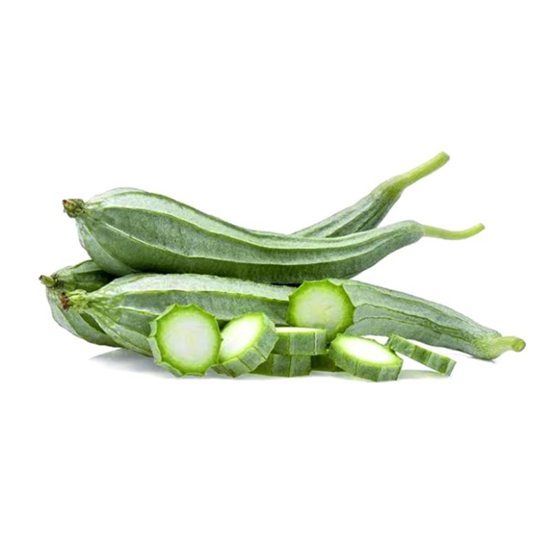 

Sayur Gambas Oyong Segar Fresh 500gram, 1 kg TJAGRO