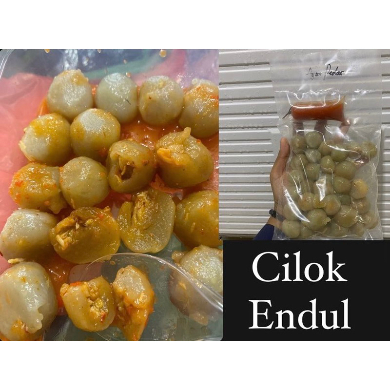 

cilokendul