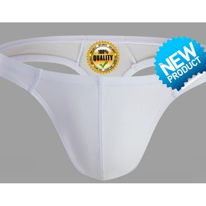 pakaian dalam import Celana dalam brief bahan lembut dan elastis  privasi terjamin MU 110