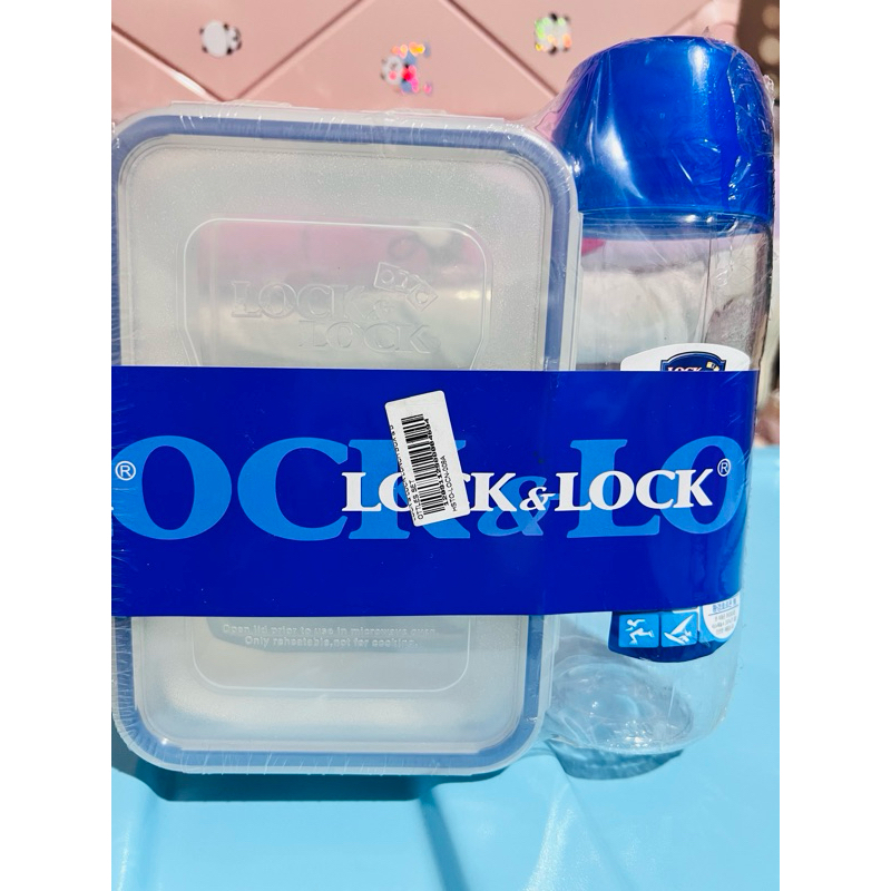 Lock N Lock
