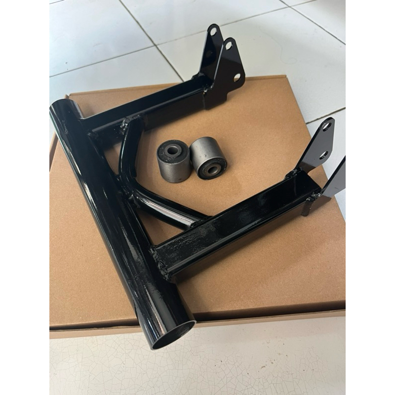 custom mounting upsize aerox fullset