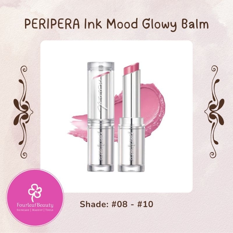 PERIPERA Ink Mood Glowy Balm - 3,2 g