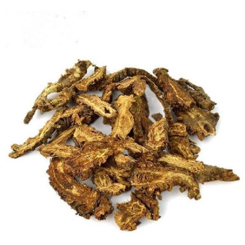 

100gr Herbal Jiang Huo 羌活 Notopterygium Incisum