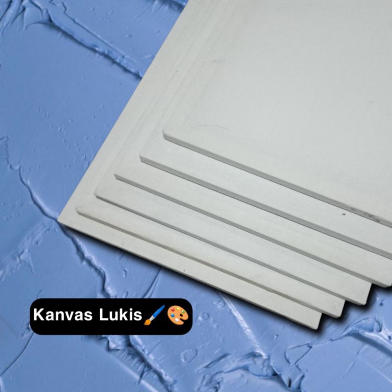 

Kanvas Lukis 30 cm × 40 cm | kanvas lukisa murah