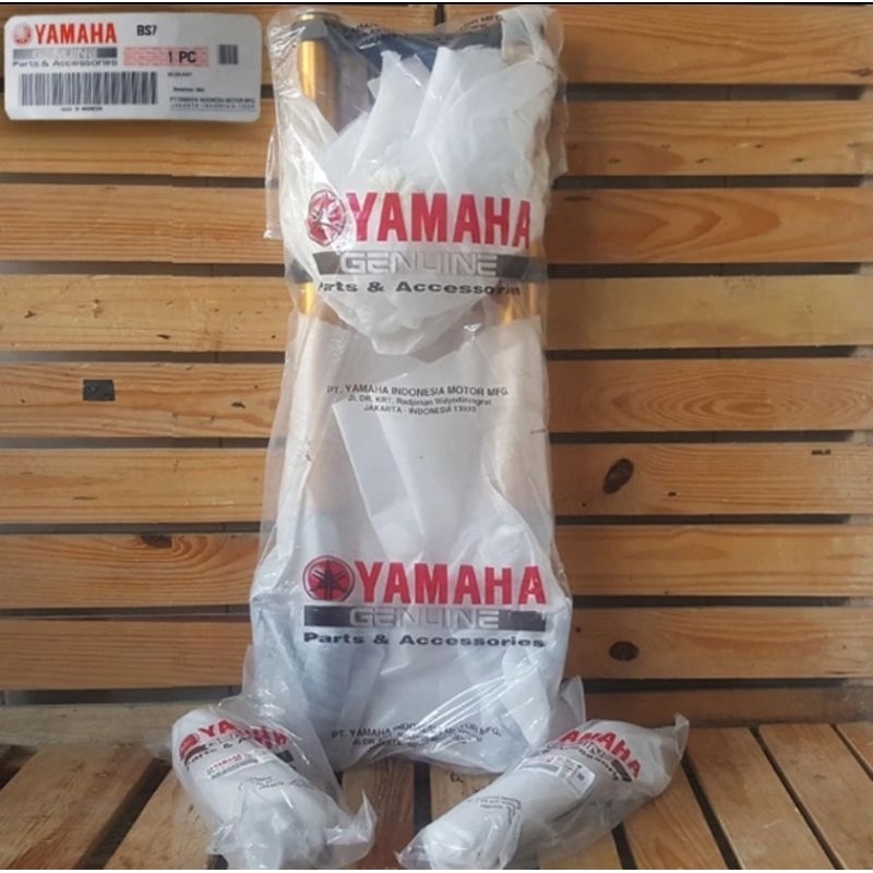 upside down USD Yamaha R25 V2 2019 new