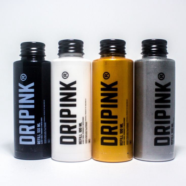 

Harga Terkini Dripink Refill 1ml
