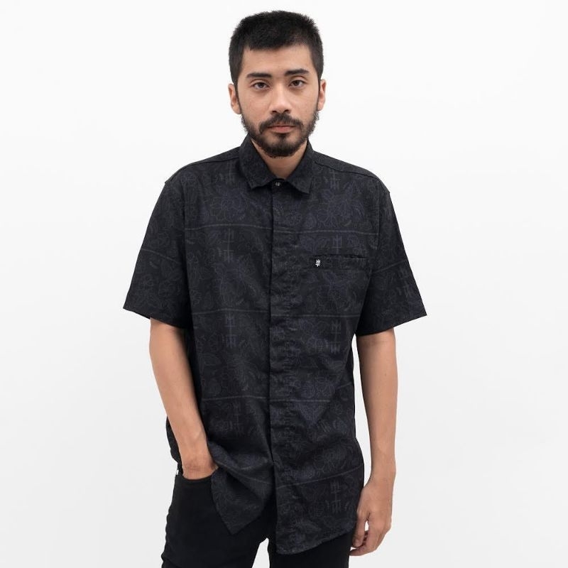 Maternal Disaster - Buttonups - Spruce