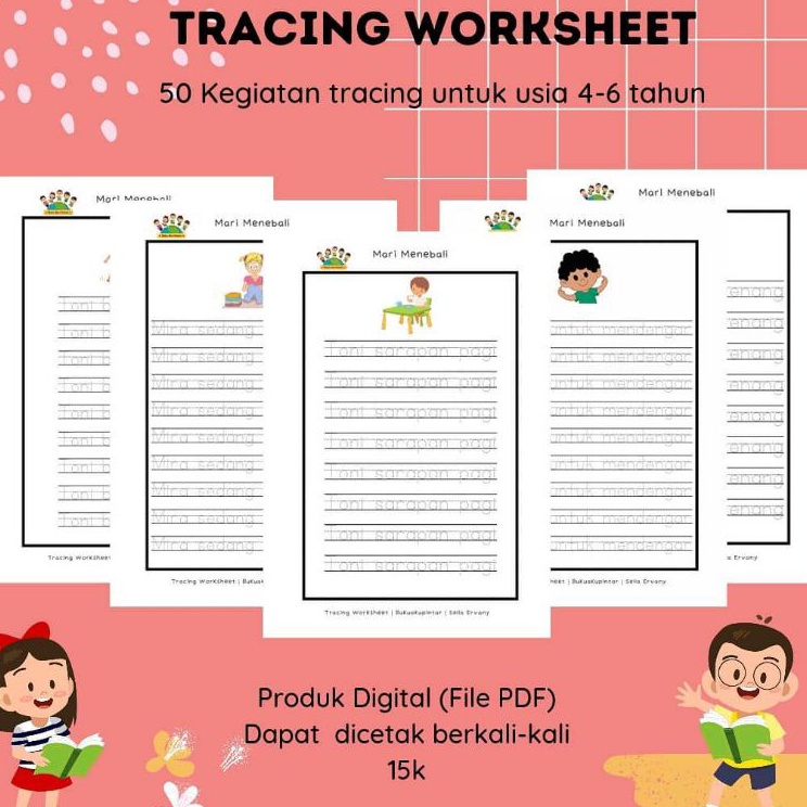 

Garansi Order Tracing Worksheet