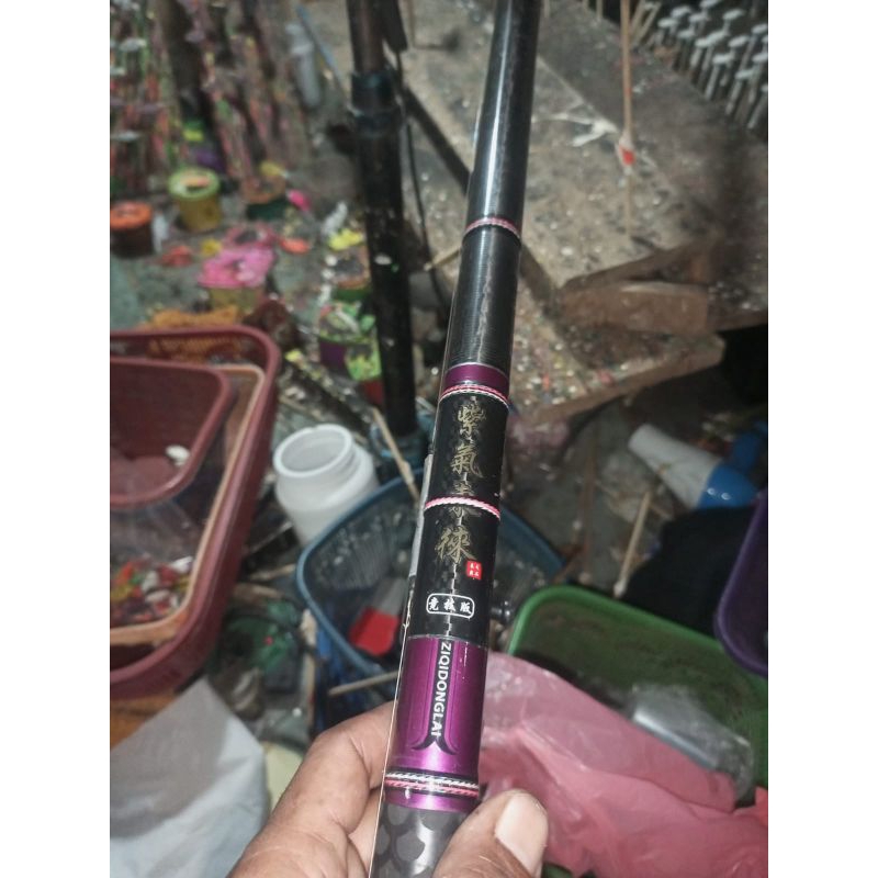 tegek ziqidonglai 630