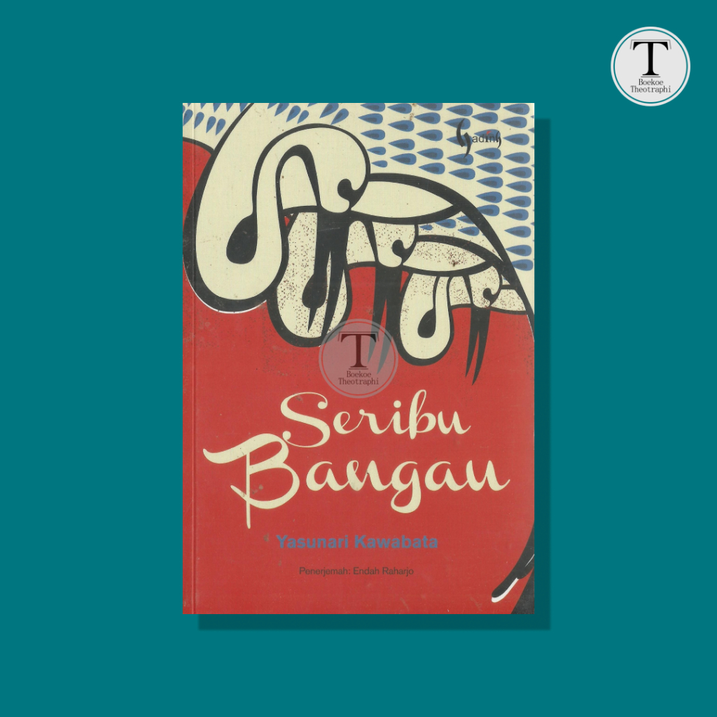 Seribu Bangau - Yasunari Kawabata