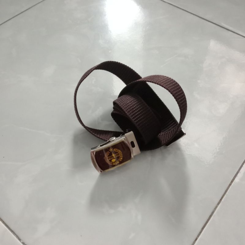 lop Setelan Pramuka Laki Laki SMP Baju Pramuka Pendek Celana Panjang Pramuka