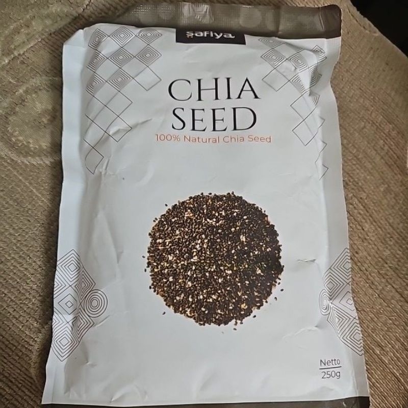 

chia seed