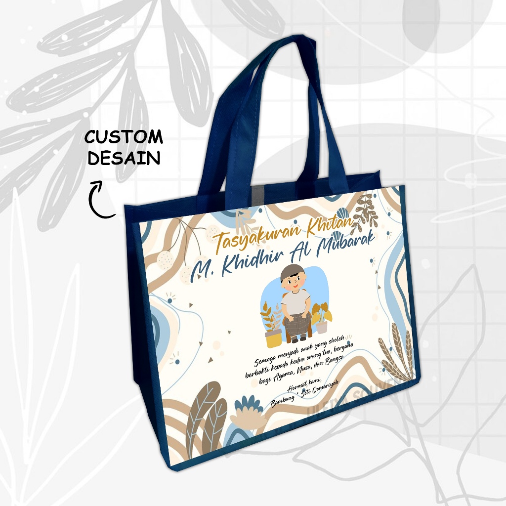 

Tas Khitan / New Born / Tedhak Siten / Ulang Tahun / Tasyakuran Aqiqah / Mapati 4 Bulanan / Mitoni 7 Bulanan / New Home / Hajatan Lainnya MODEL TAS SAFAK