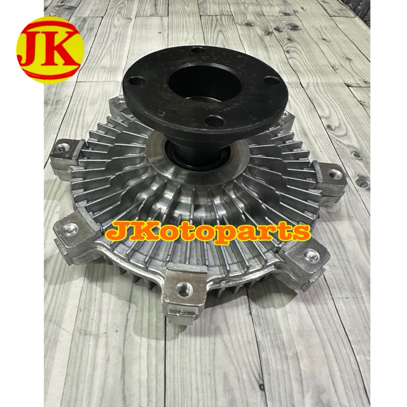 Sarang Tawon Kipas Radiator Fan Clutch Isuzu Traga