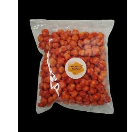 

Snack Pilus Arab Pedas Gurih Enak Briliant Snack