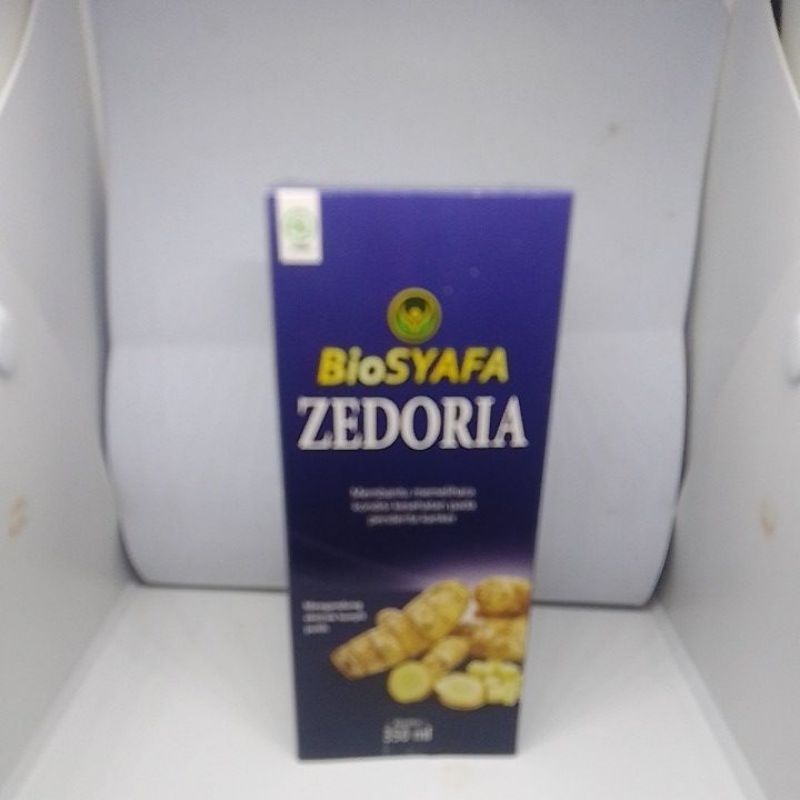 ZEDORIA