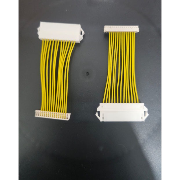 KABEL HVT MESIN FOTOCOPY CANON IR5075 DIPASANG KE IR5000 IR5020 IR6570  1SET