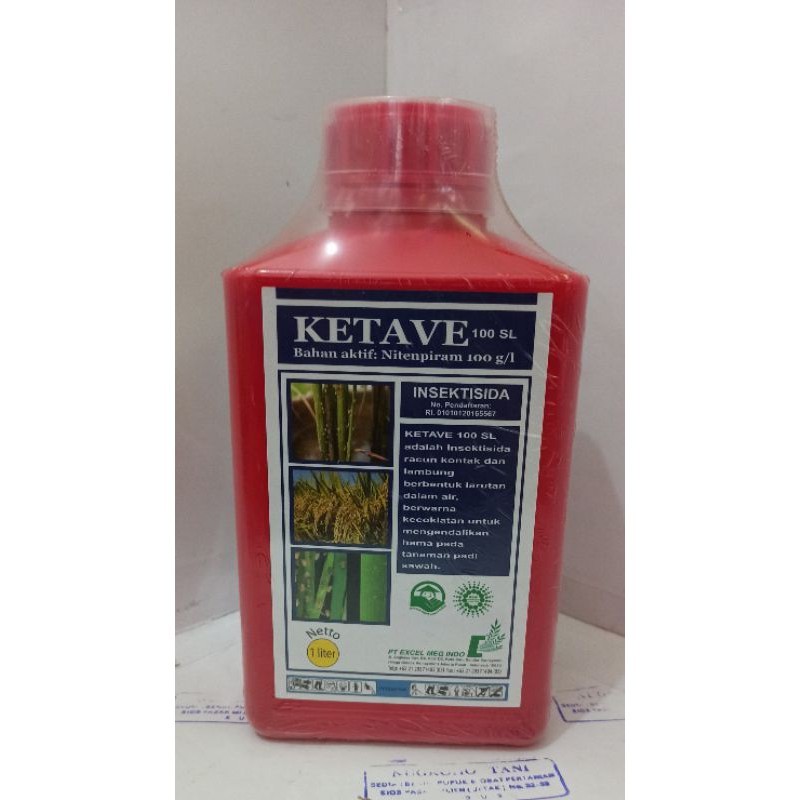 ketave 1 liter