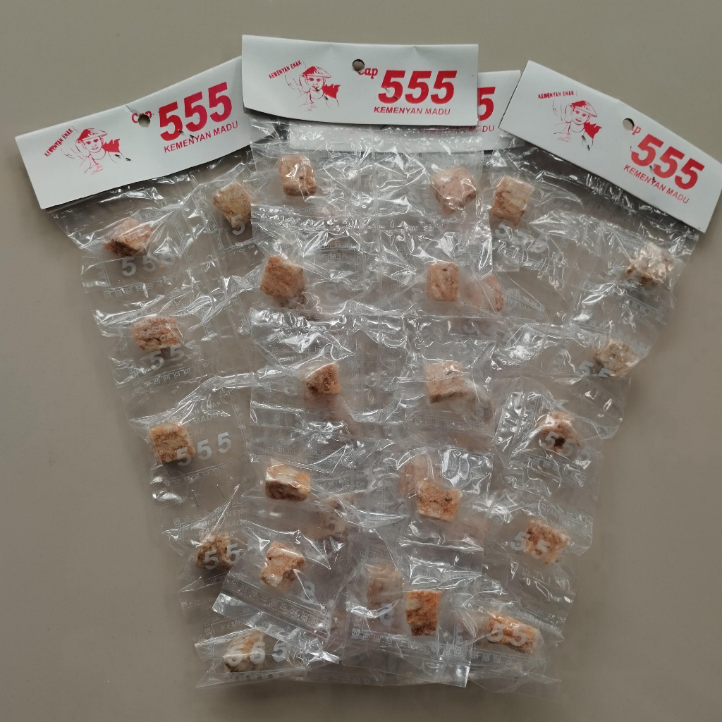 Kemenyan Madu 555 kemasan Besar Dan Kecil Dupa Madu Dupa wangi