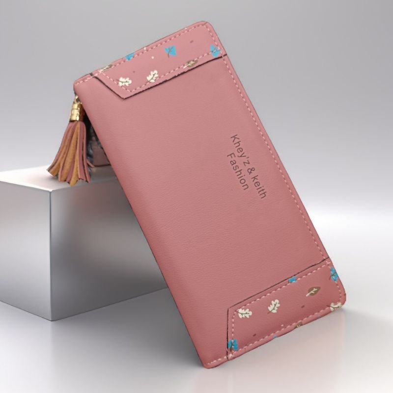 Dompet Wanita Panjang Dompet Cewek