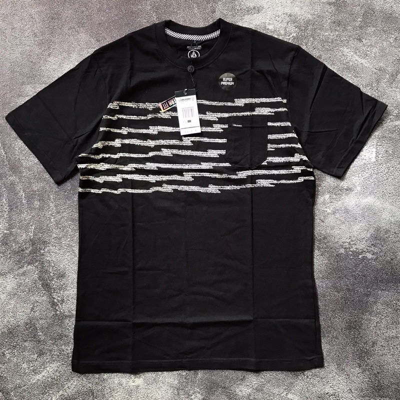 KAOS SURF VOLCOM BM ORI