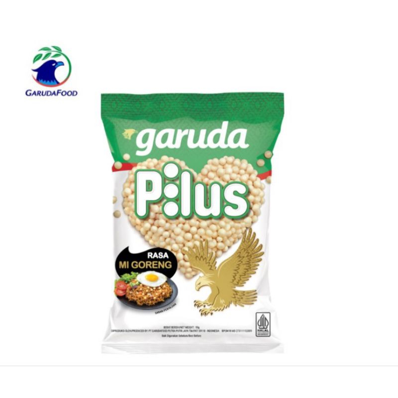 

pilus garuda rasa mie goreng/murah/gurih