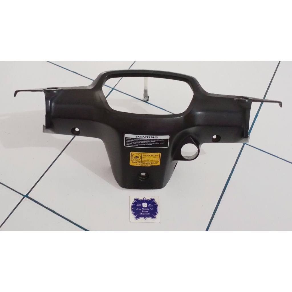 BATOK LAMPU BAGIAN BELAKANG HONDA GRAND BULUS GRAND SABIT ORIGINAL