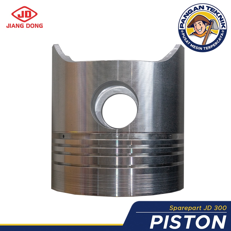 PISTON MESIN DIESEL JIANG DONG JD 300