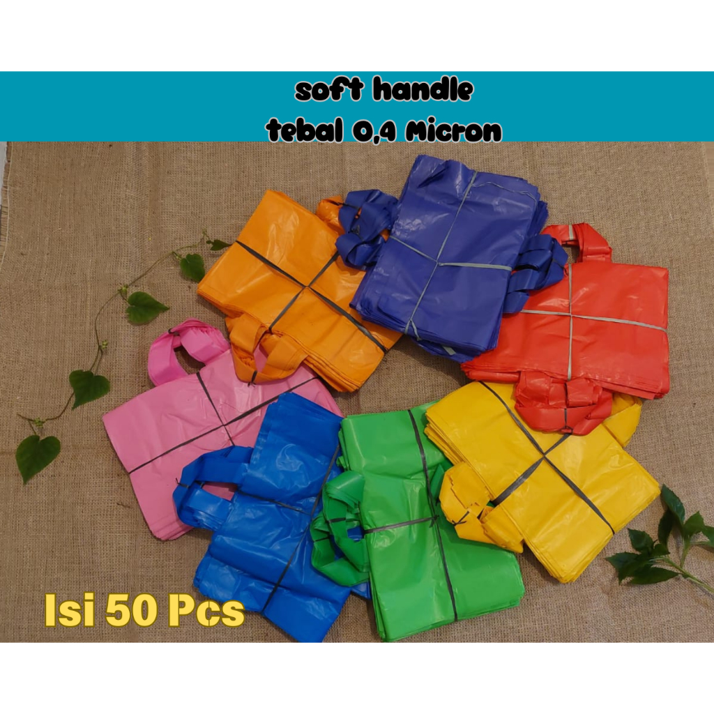 

TAS SOFT HANLDE 25 X 30 | TAS PLASTIK MURAH | TAS PLASTIK MALANG | TAS MALL | TAS SAUVENIR