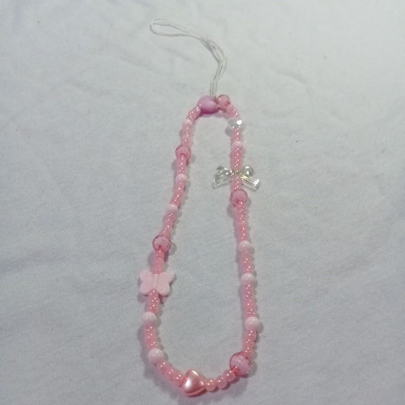 strap phone tali giok