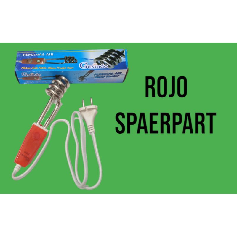 ELEMEN PEMANAS AIR 350 W