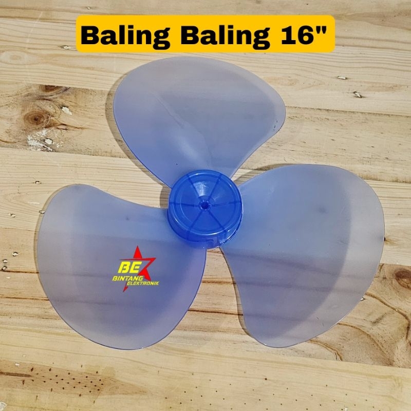 [COD] BALING KIPAS GMC BALING KIPAS ANGIN BALING KIPAS TRISONIC ukuran 16 Inch