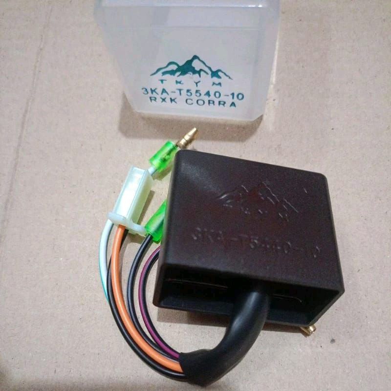 CDI RX KING COBRA ORIGINAL TAKAYAMA