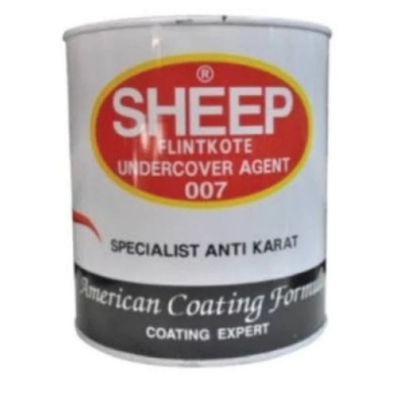 flinkote sheep kanguroo anti karat waterproofing
