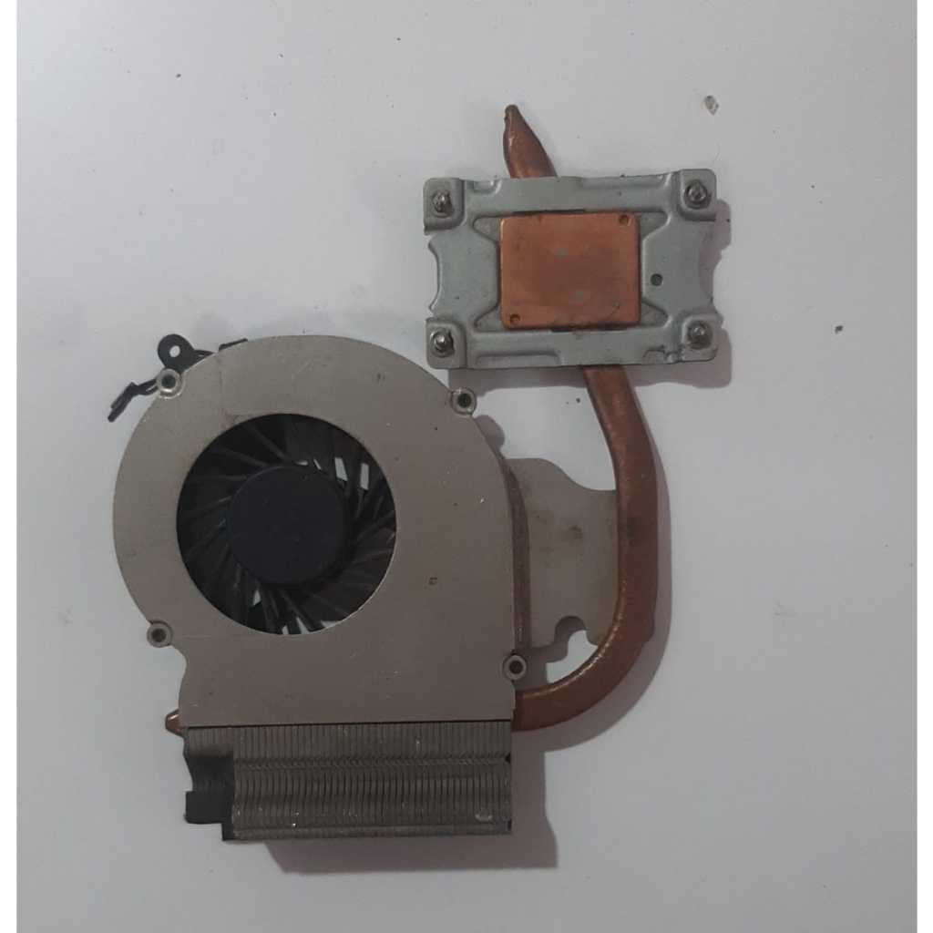 KIPAS LAPTOP HP 2000